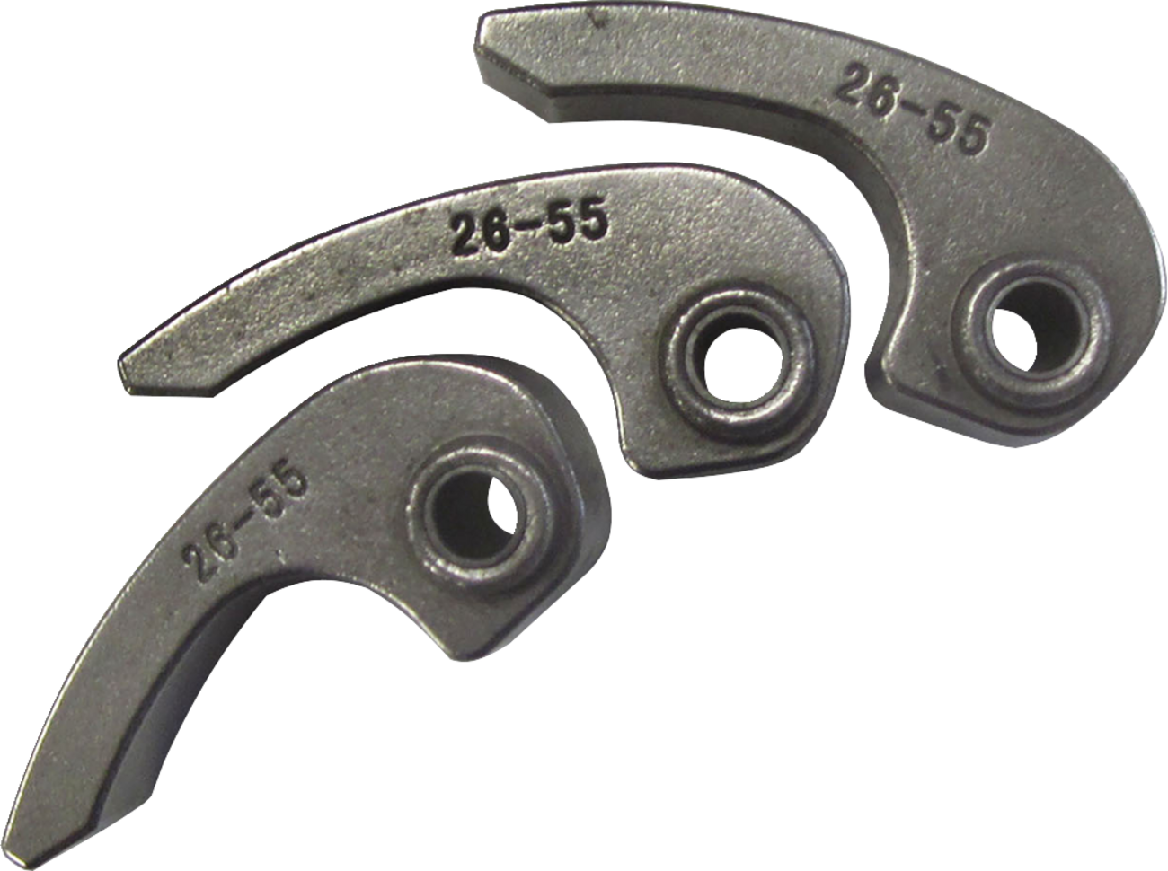 Clutch Weights - 26-55 - 55 g - Polaris