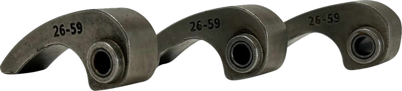 Clutch Weights - 26-59 - 59 g - Polaris