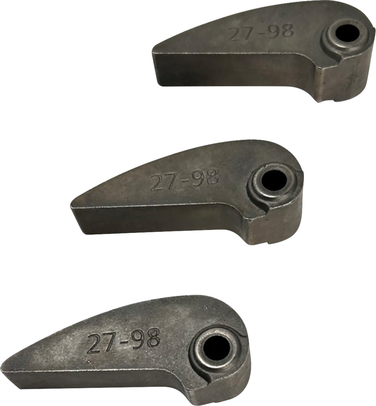 Clutch Weights - 27-98 - 98 g - Polaris