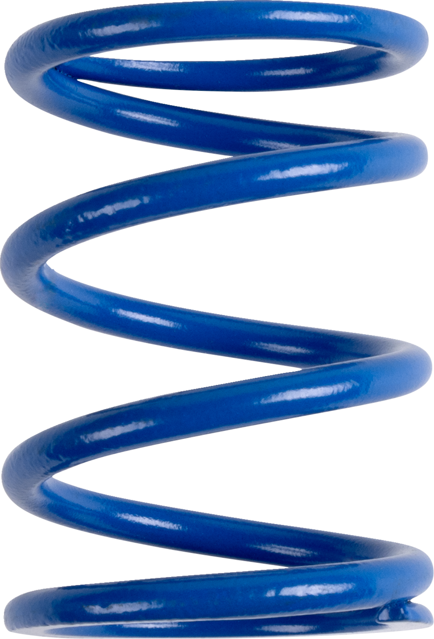 Polaris Primary Clutch Spring - Blue/Yellow - Rate 42/180