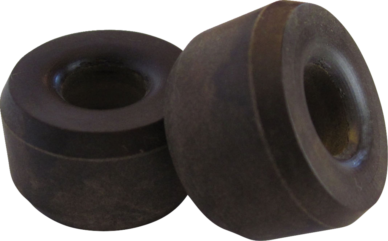 Secondary Clutch Rollers