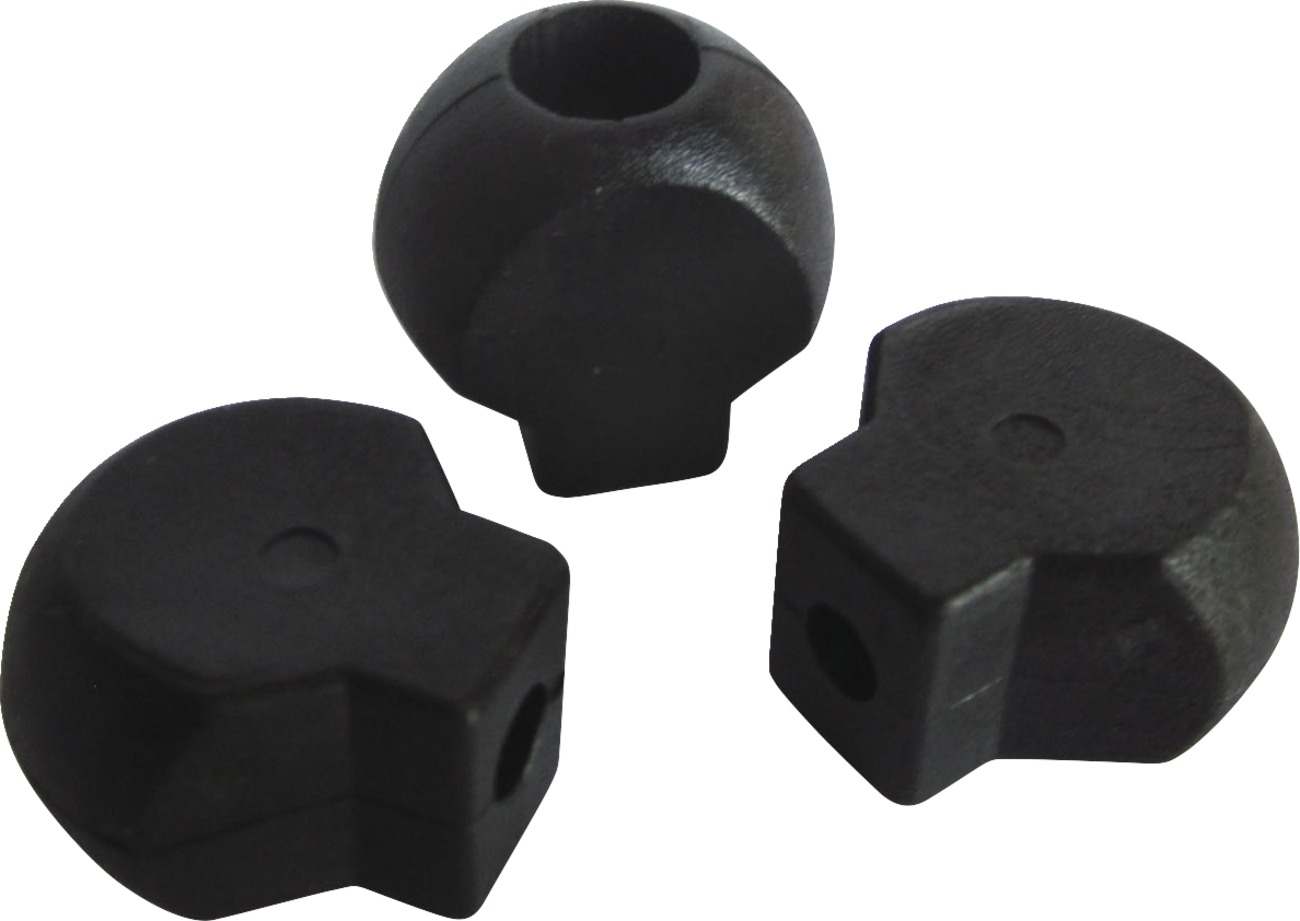 Secondary Clutch Buttons