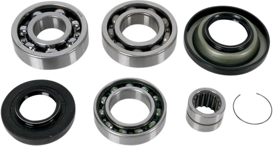 Differential Bearing/Seal Kit - Honda - Rear