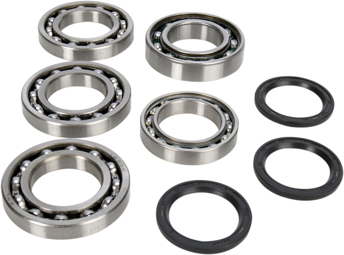Differential Bearing/Seal Kit - Front - Yamaha