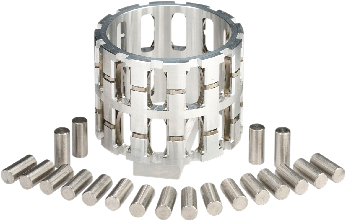 Aluminum Sprague Carrier - Polaris