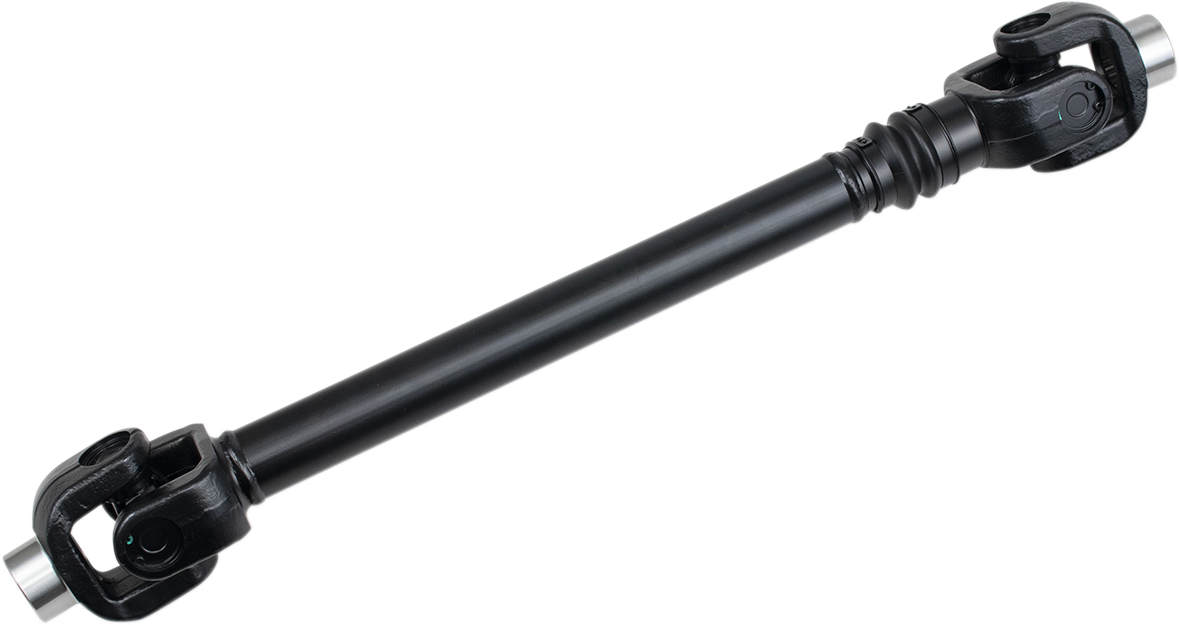 Rear Propeller Shaft - Outlander