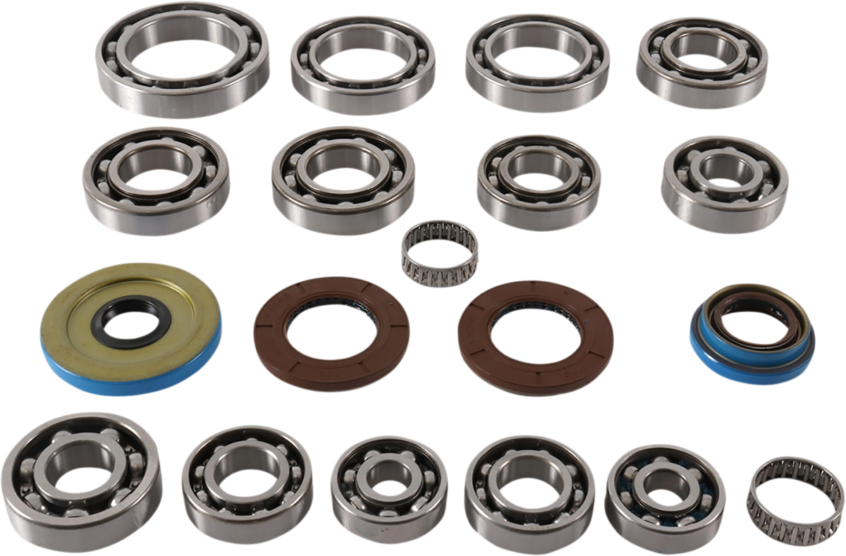 Transaxle Bearing/Seal Kit - Polaris