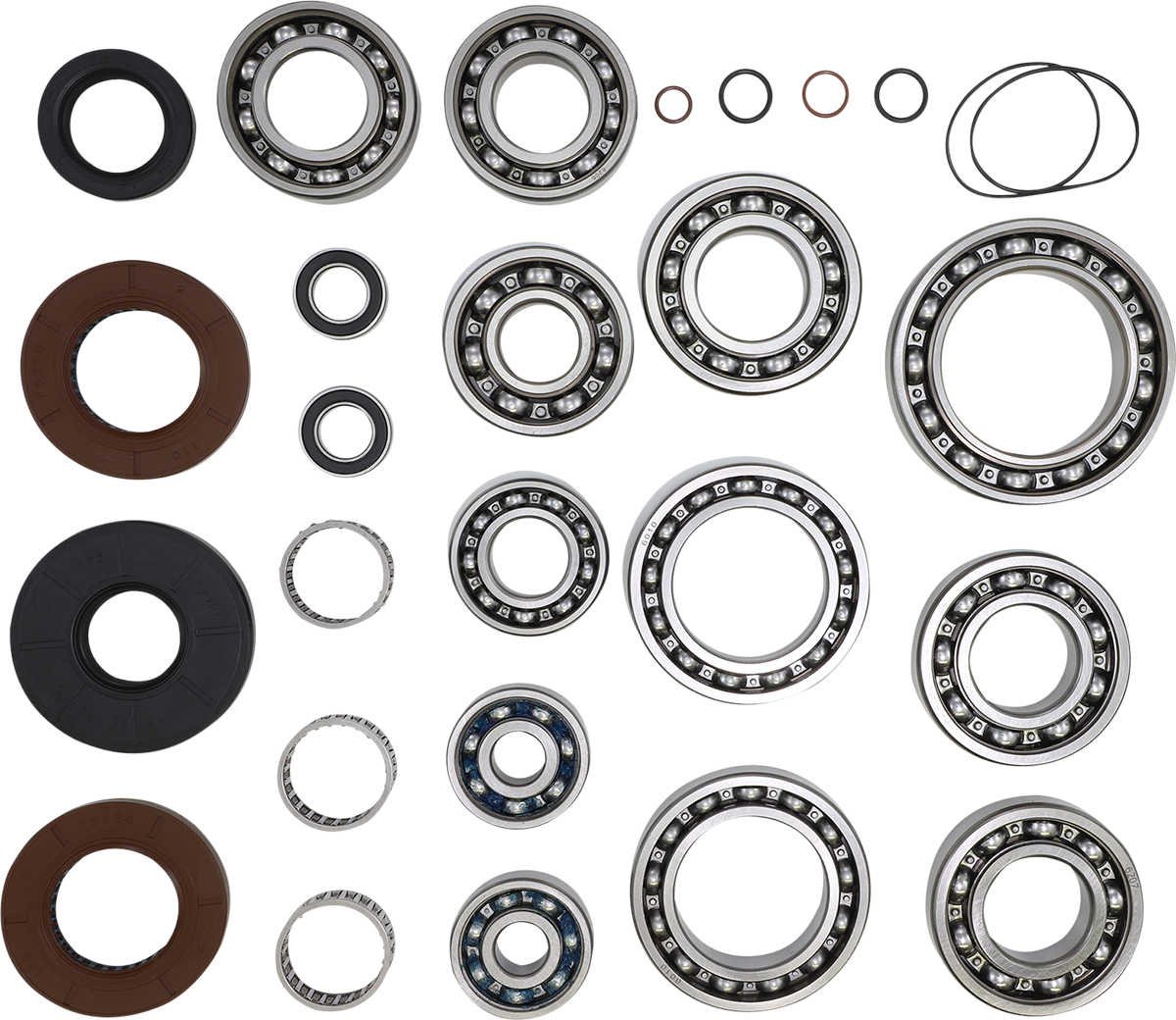 Transaxle Bearing/Seal Kit - Polaris