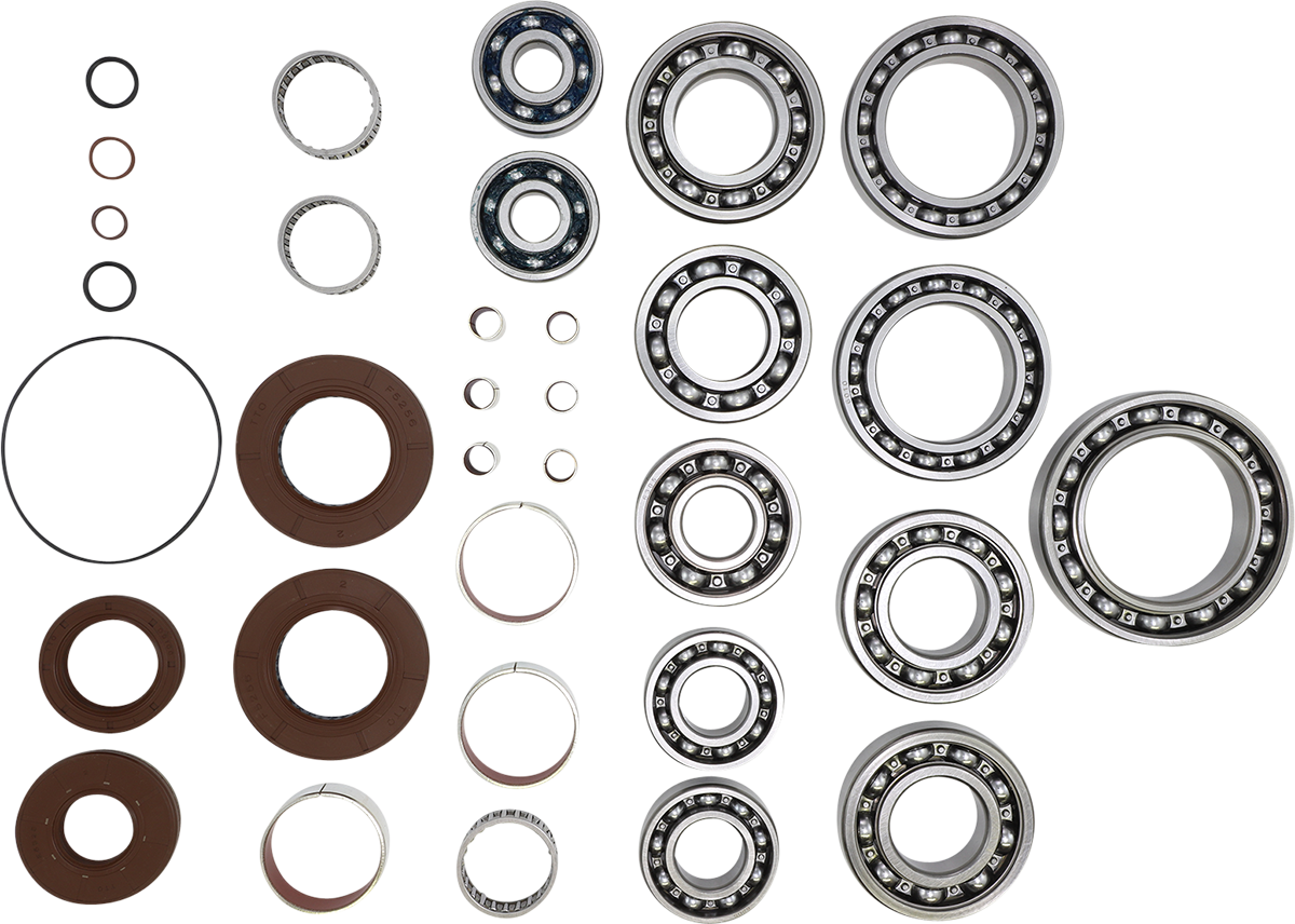 Transaxle Bearing/Seal Kit - Ranger