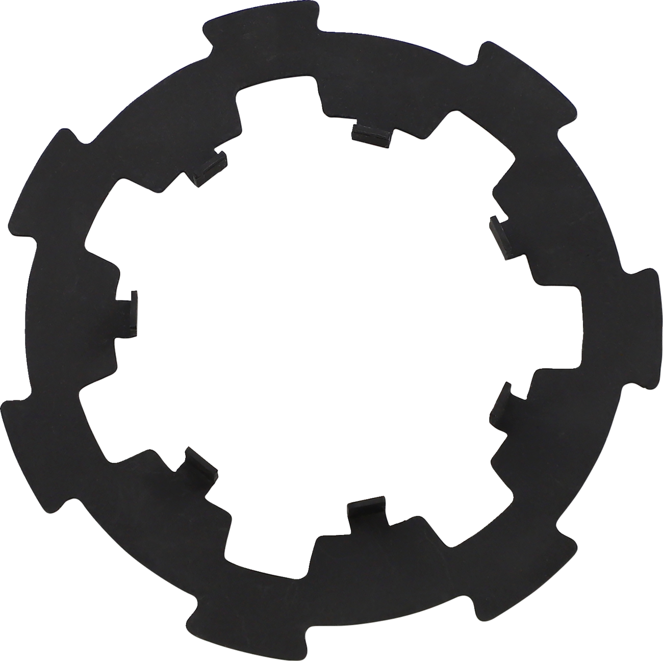 Armature Plate - 7 Tab - Polaris