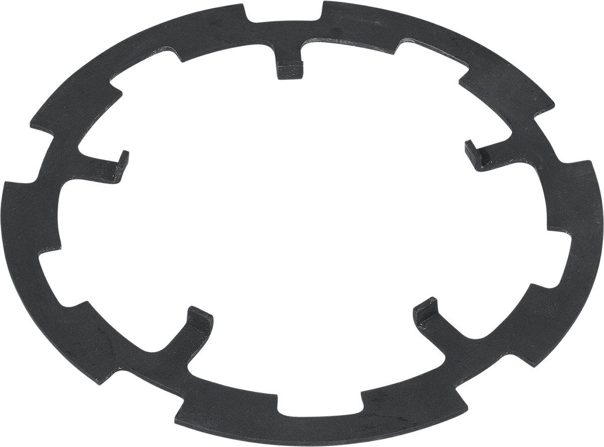 Armature Plate - 5 Tab - Polaris