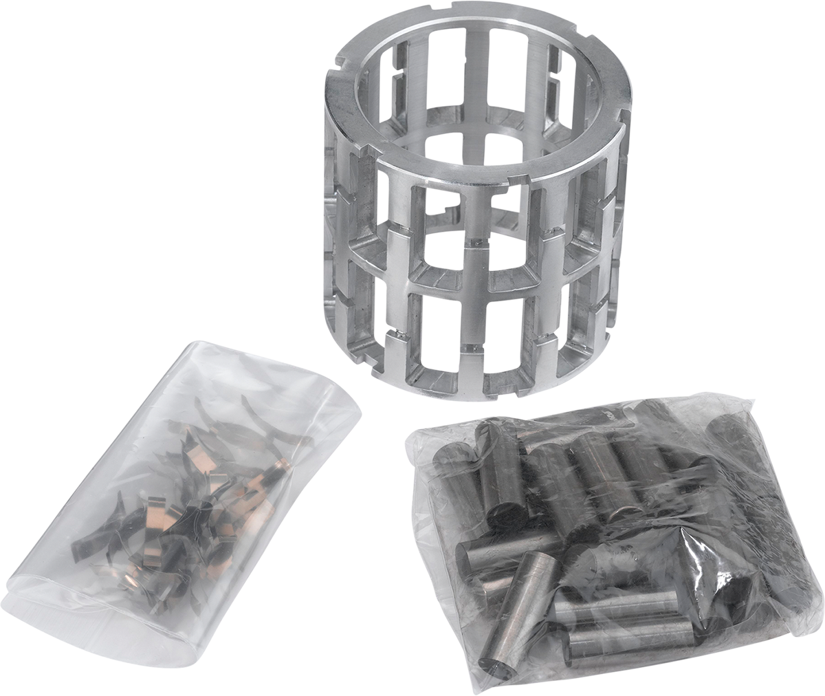 Aluminum Sprague Carrier - RZR