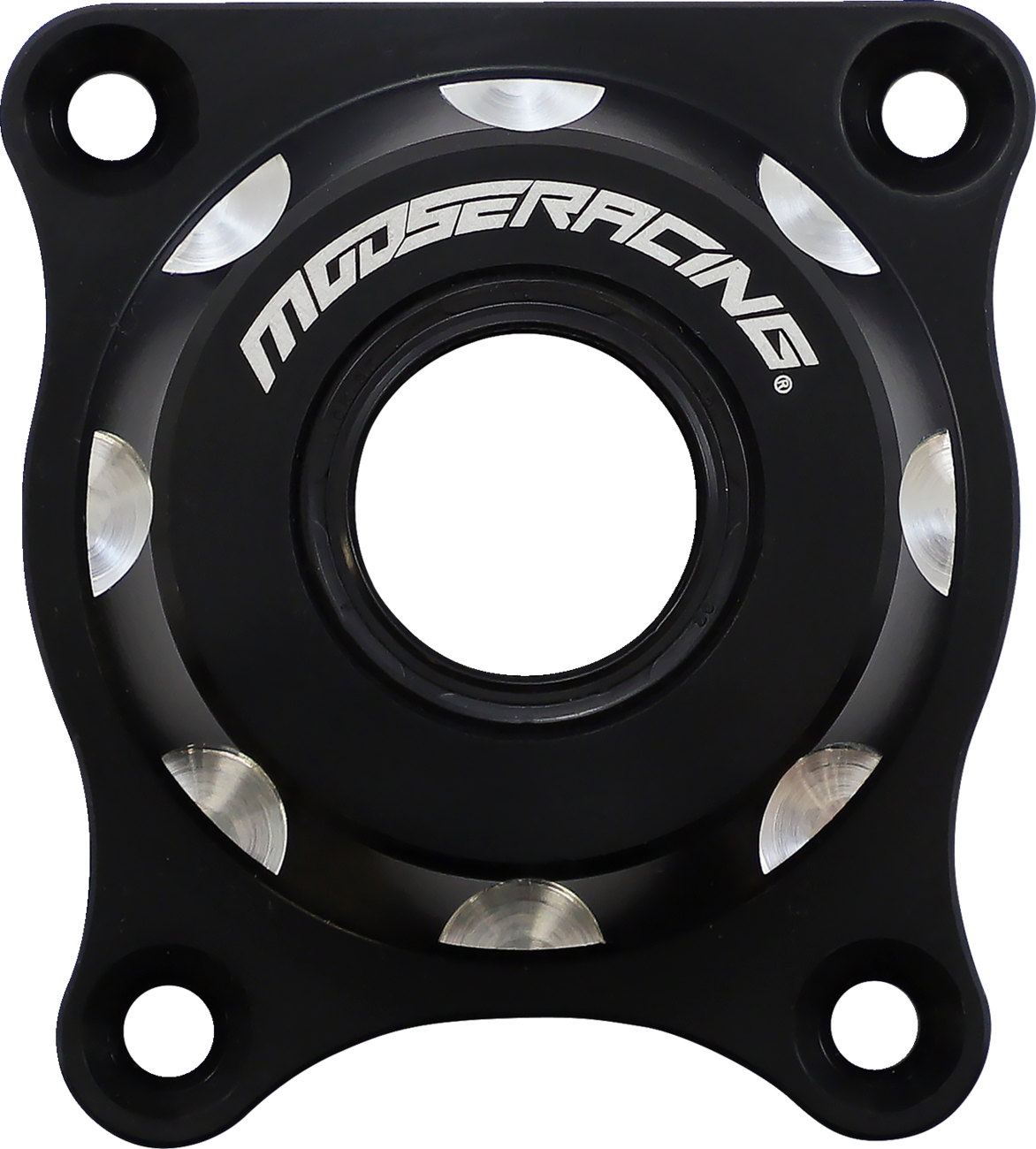 Differential Cover - Polaris