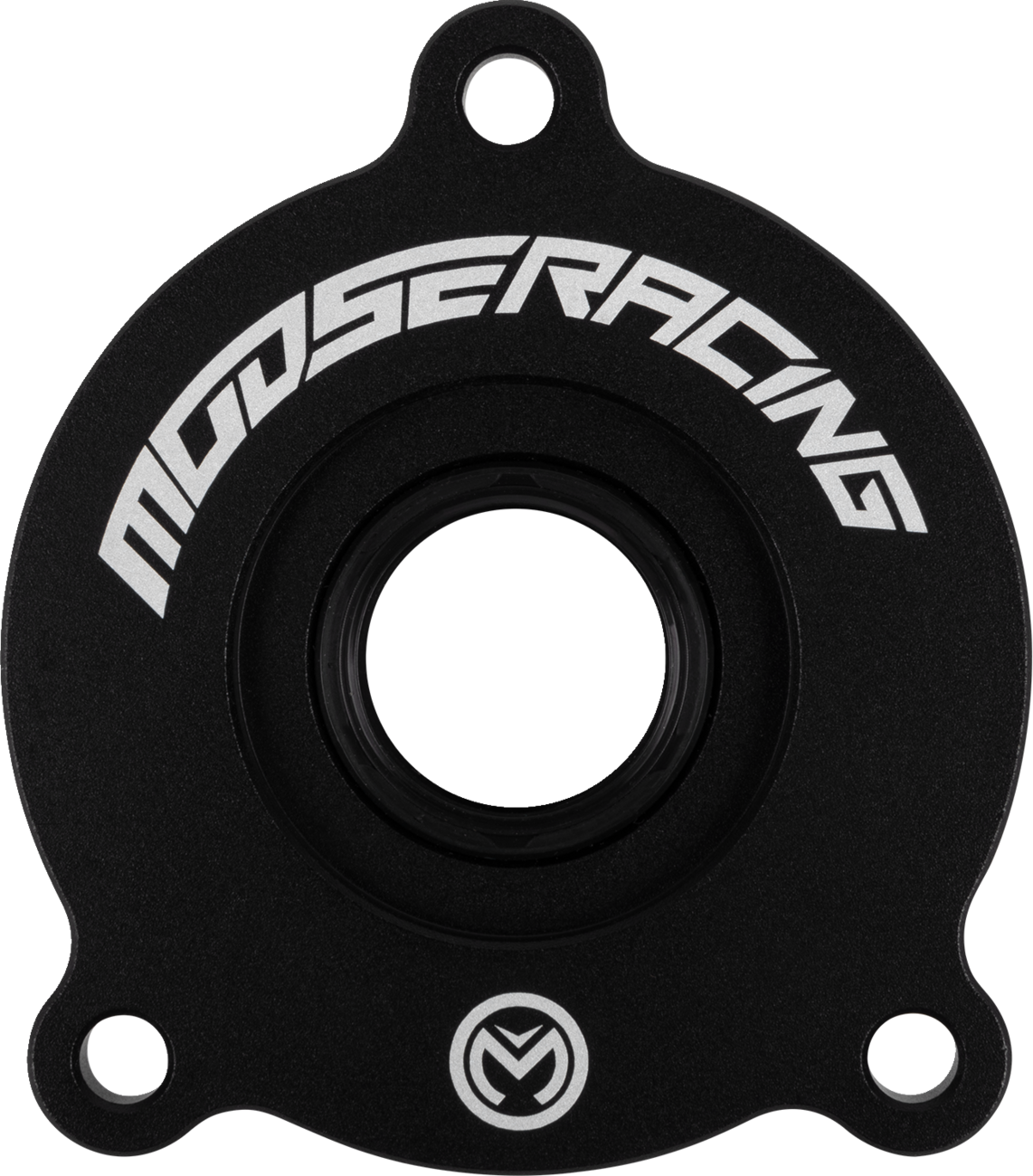 Differential Pinon Cover - Front - Polaris