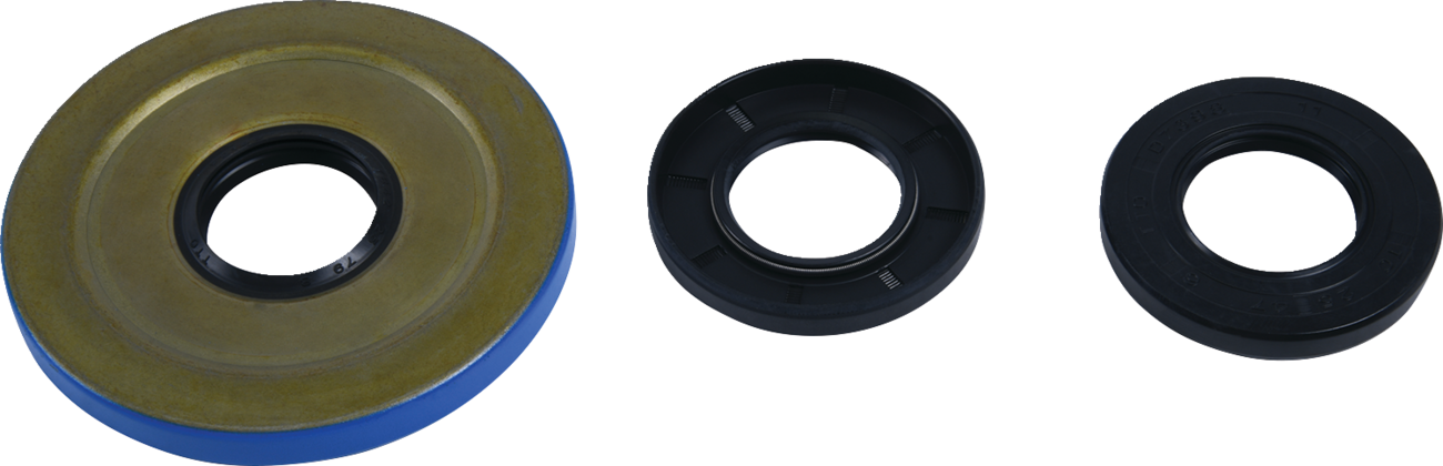 Differential Bearing/Seal Kit - Front - Defender 800/1000