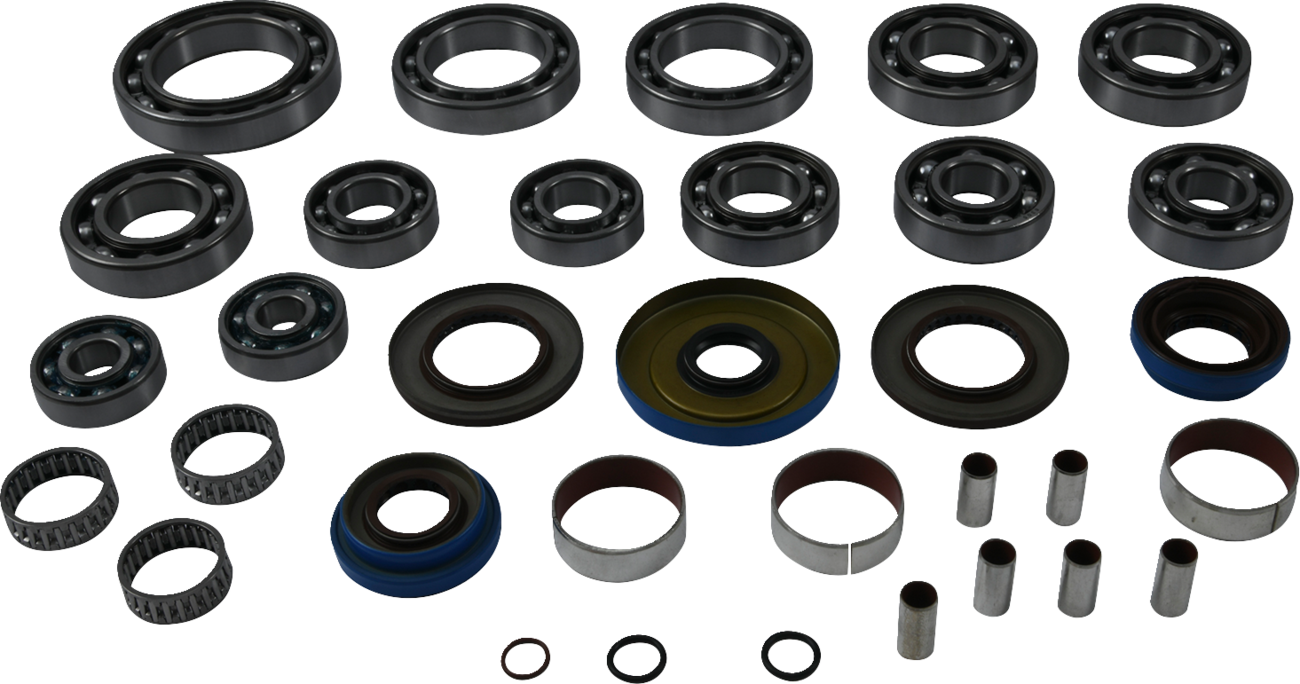 Transaxle Bearing/Seal Kit - Polaris