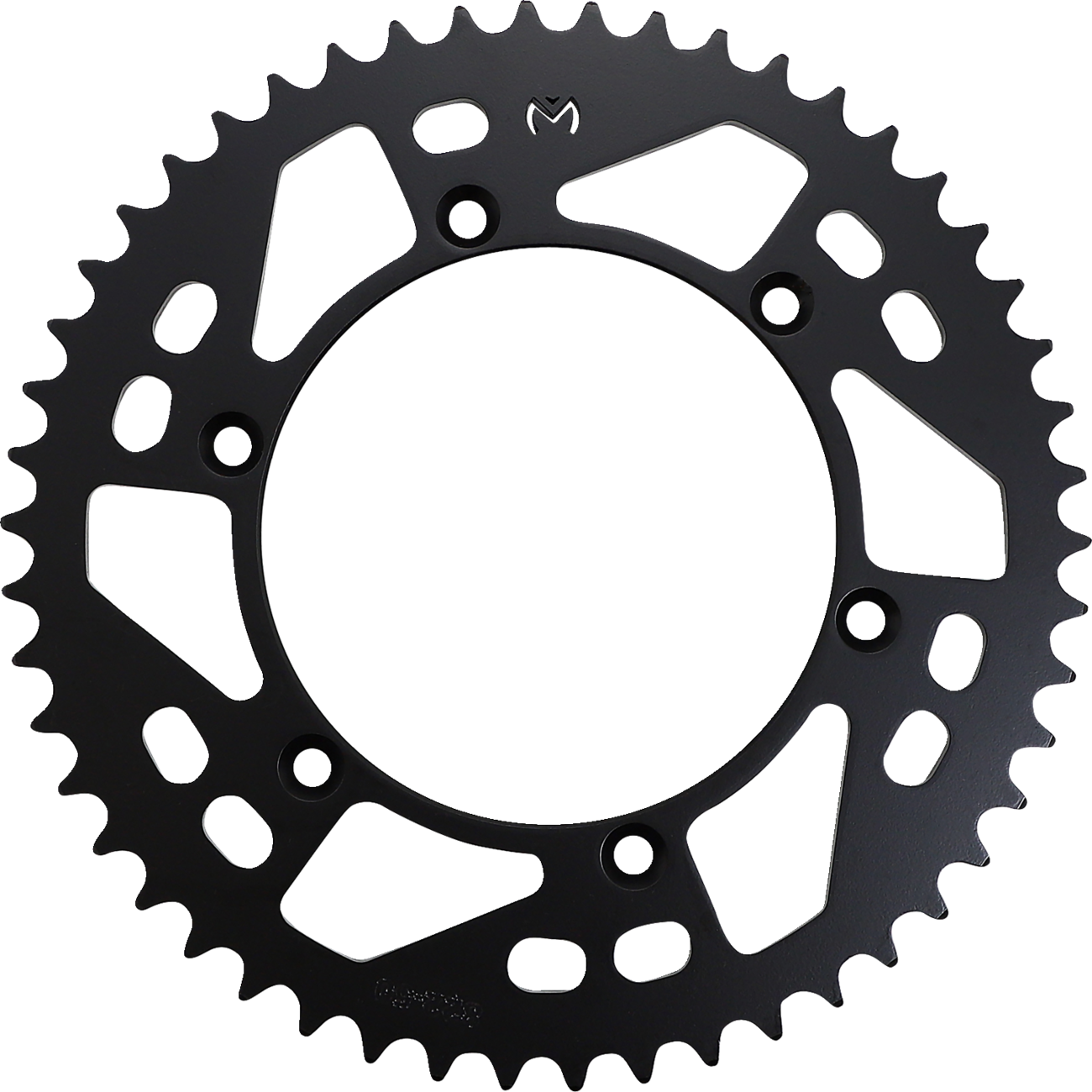 Steel Rear Sprocket - 50 Tooth