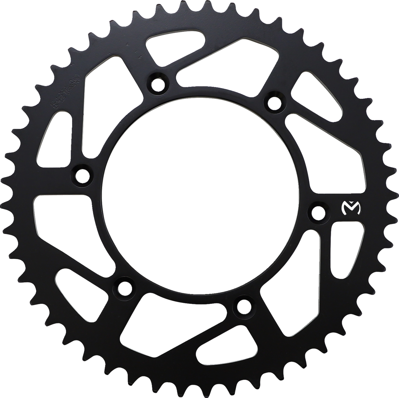 Rear Sprocket - 49 Tooth - Beta