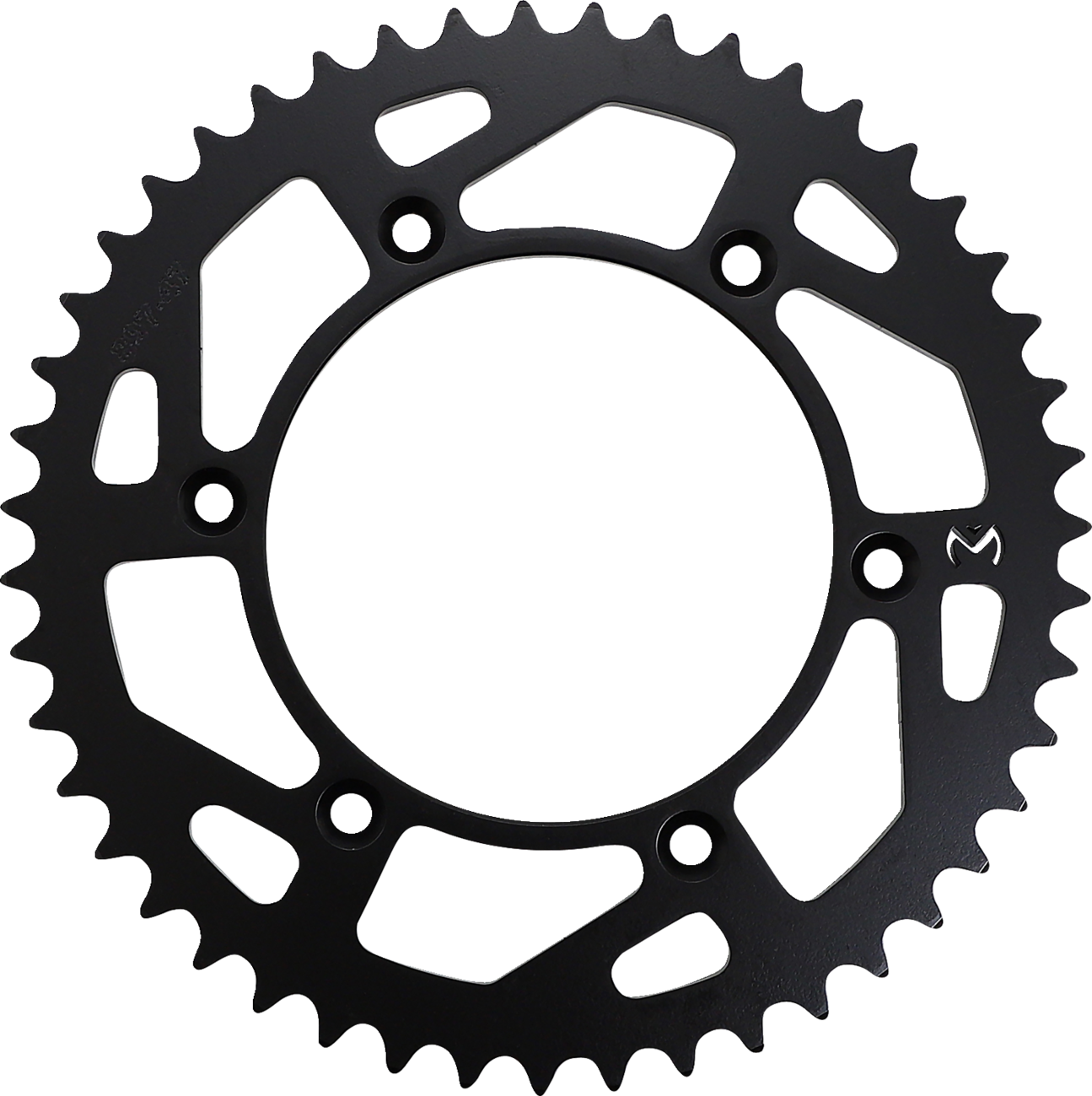Rear Sprocket - 47 Tooth - Husaberg/Husqvarna/KTM