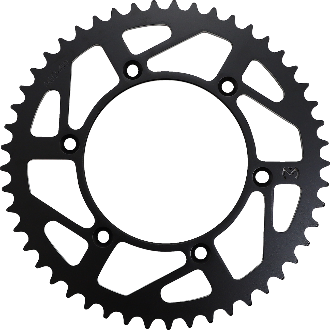 Rear Sprocket - 49 Tooth - Husaberg/Husqvarna/KTM