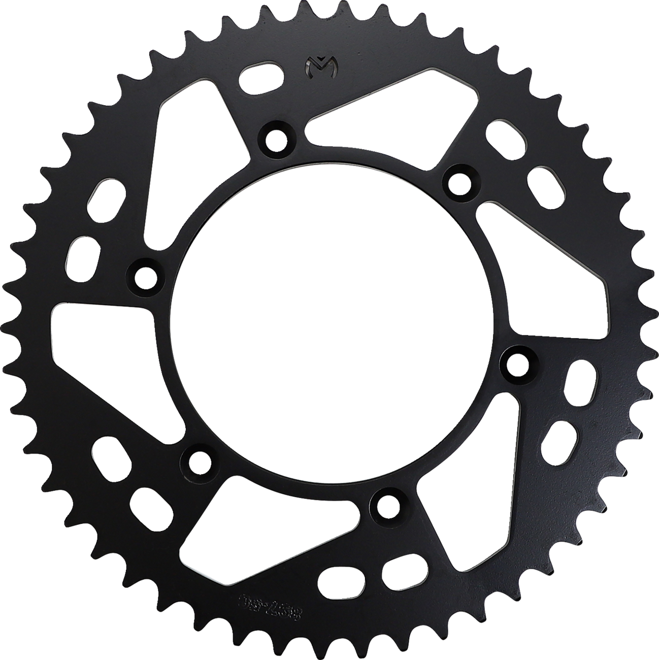 Rear Sprocket - 50 Tooth - Husaberg/Husqvarna/KTM