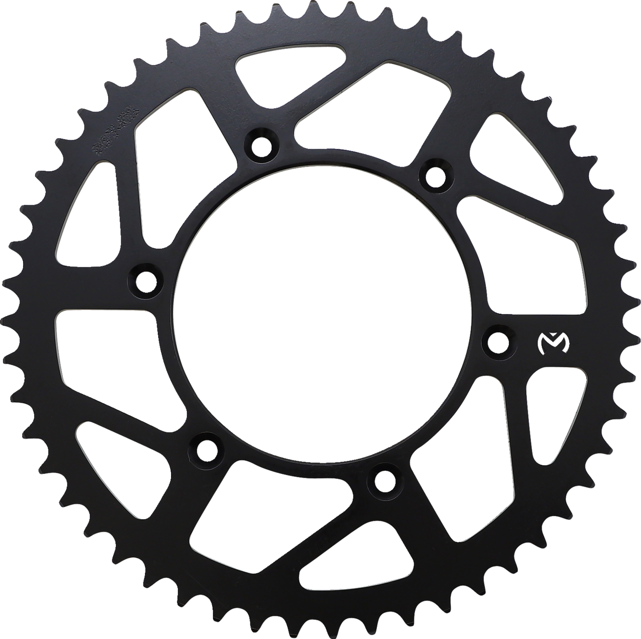 Rear Sprocket - 52 Tooth - Husaberg/Husqvarna/KTM