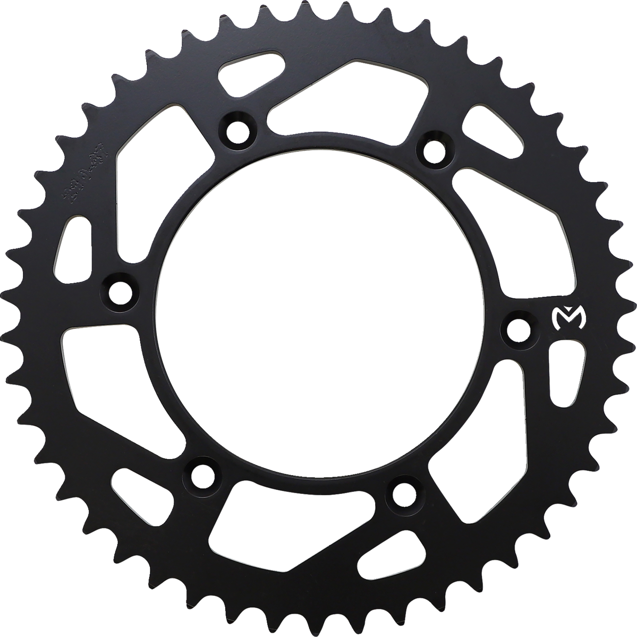 Rear Sprocket - 47 Tooth - Honda