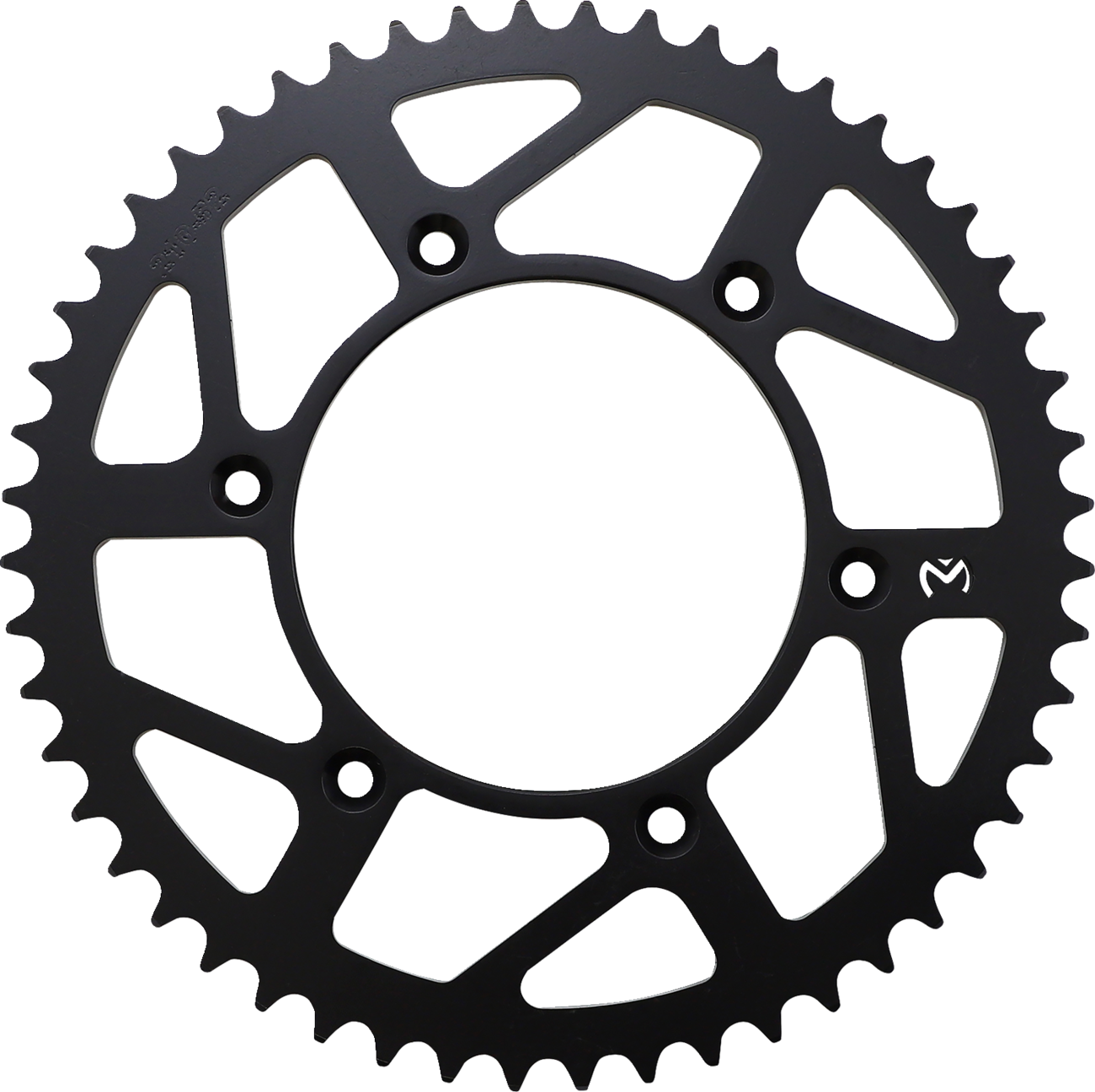 Rear Sprocket - 52 Tooth - Honda