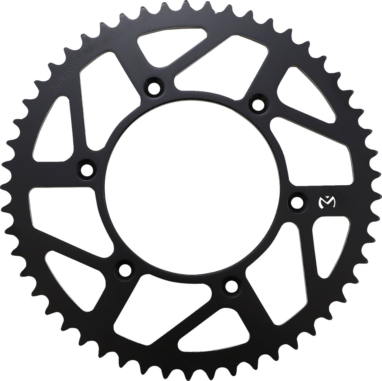 Rear Sprocket - 53 Tooth - Honda