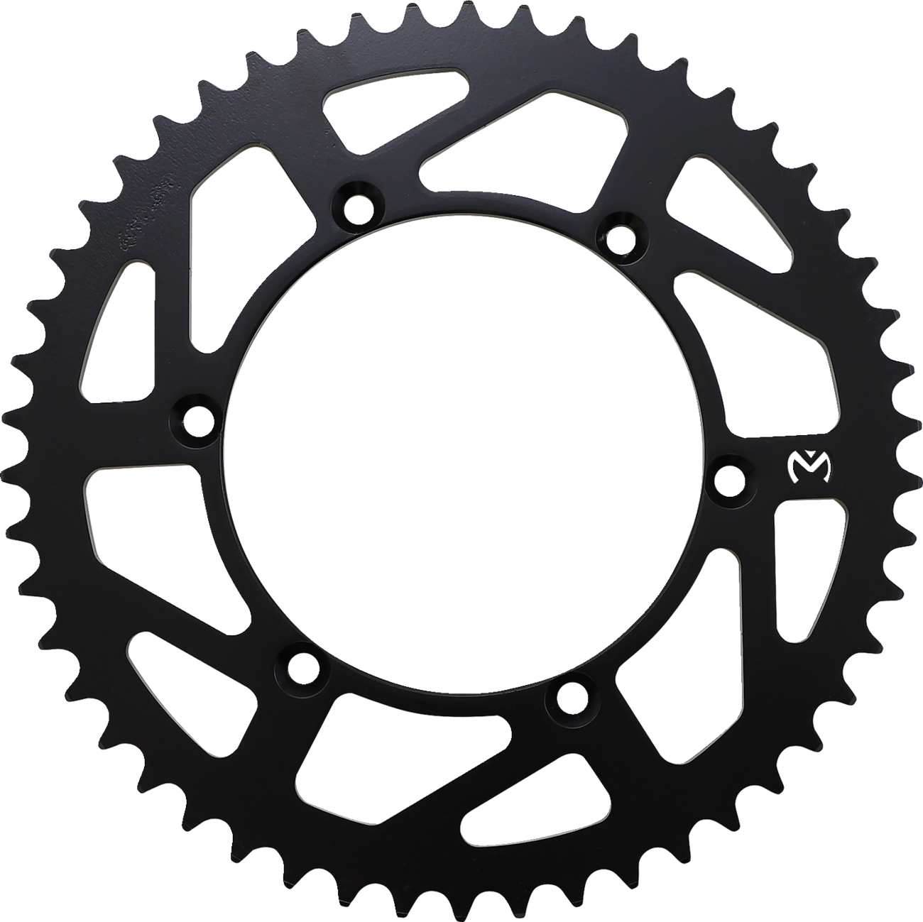 Rear Sprocket - 50 Tooth - Kawasaki/Suzuki