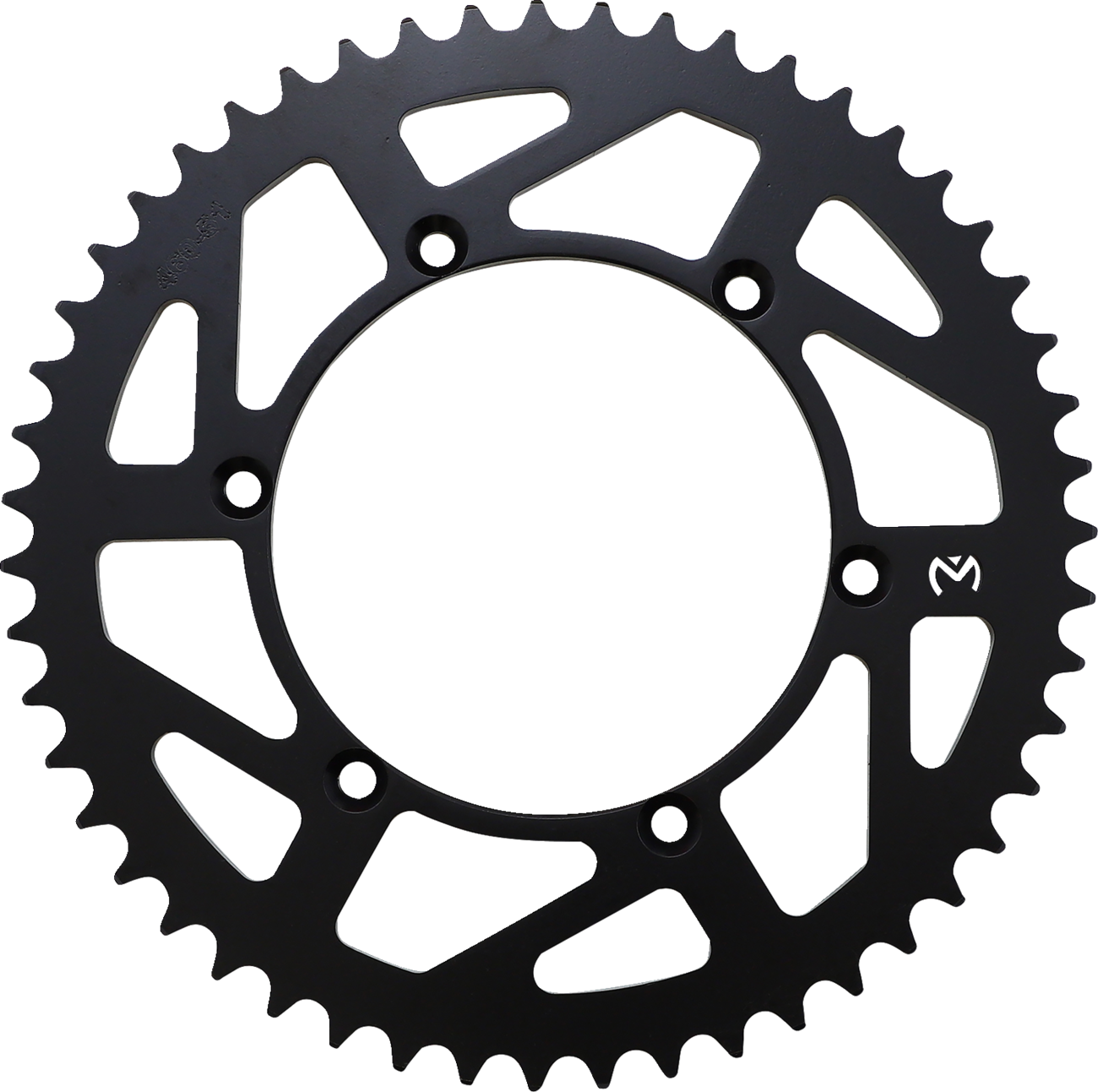 Rear Sprocket - 51 Tooth - Kawasaki/Suzuki