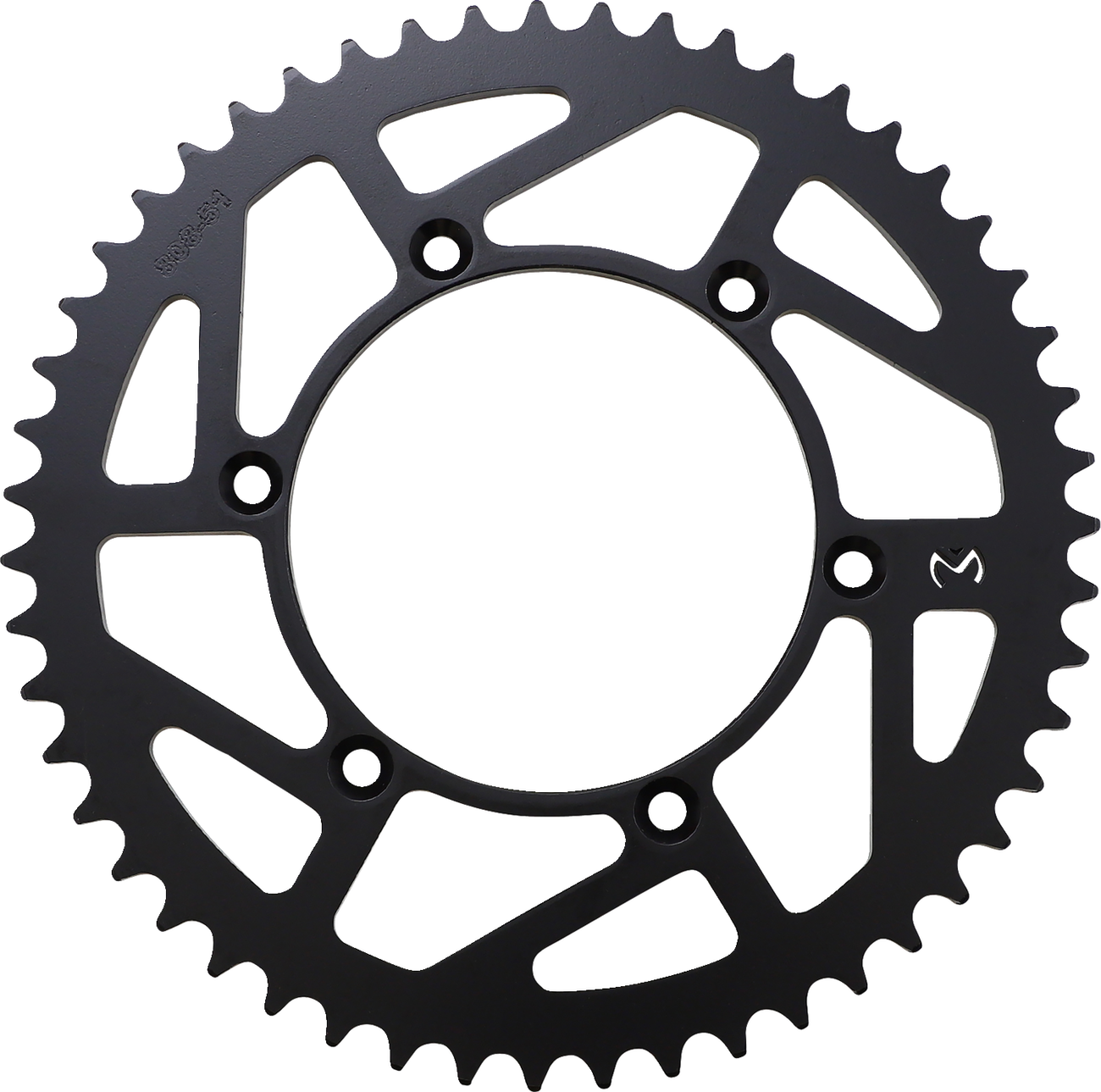 Rear Sprocket - 51 Tooth - Kawasaki/Suzuki