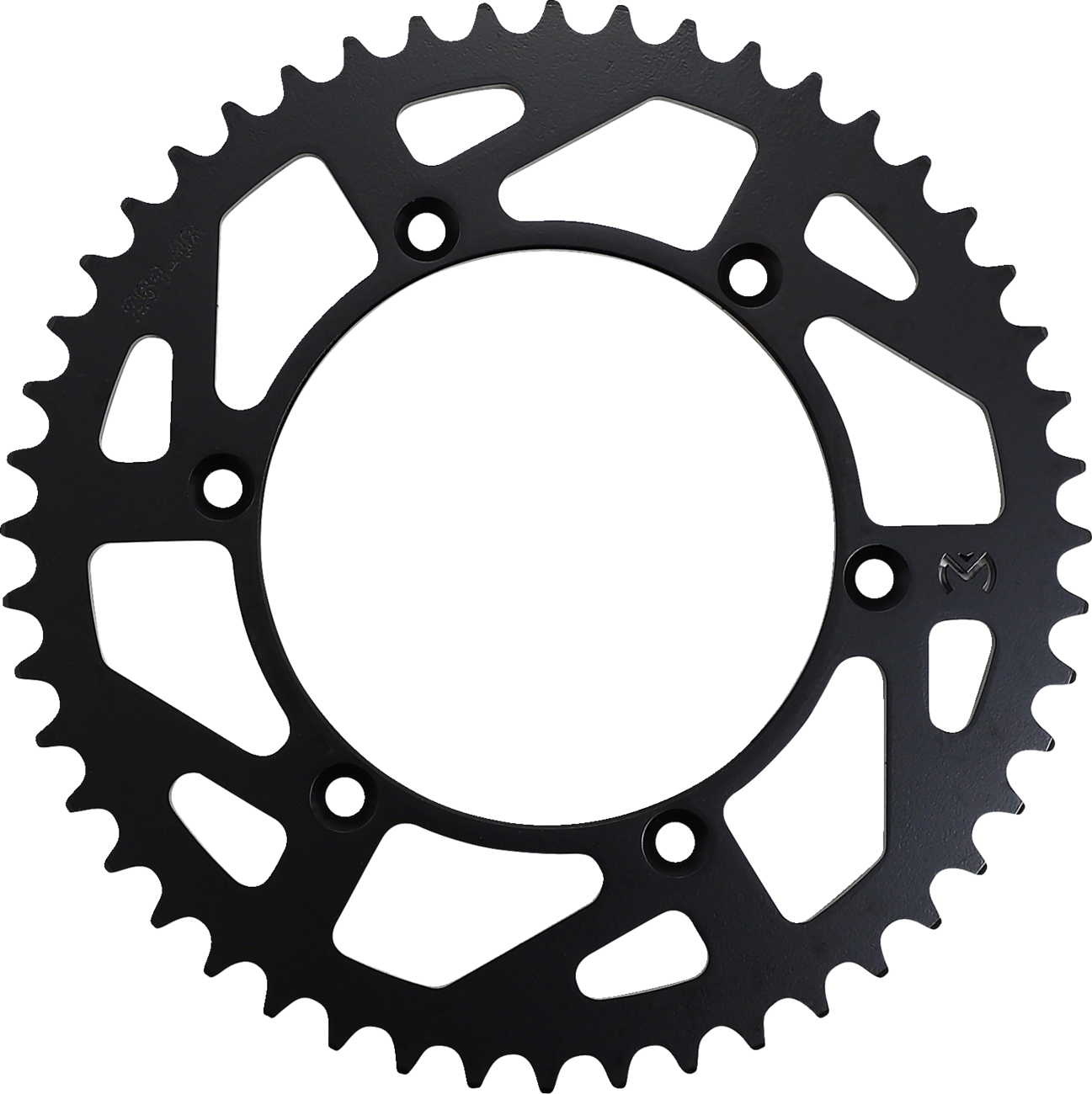 Rear Sprocket - 48 Tooth - Yamaha