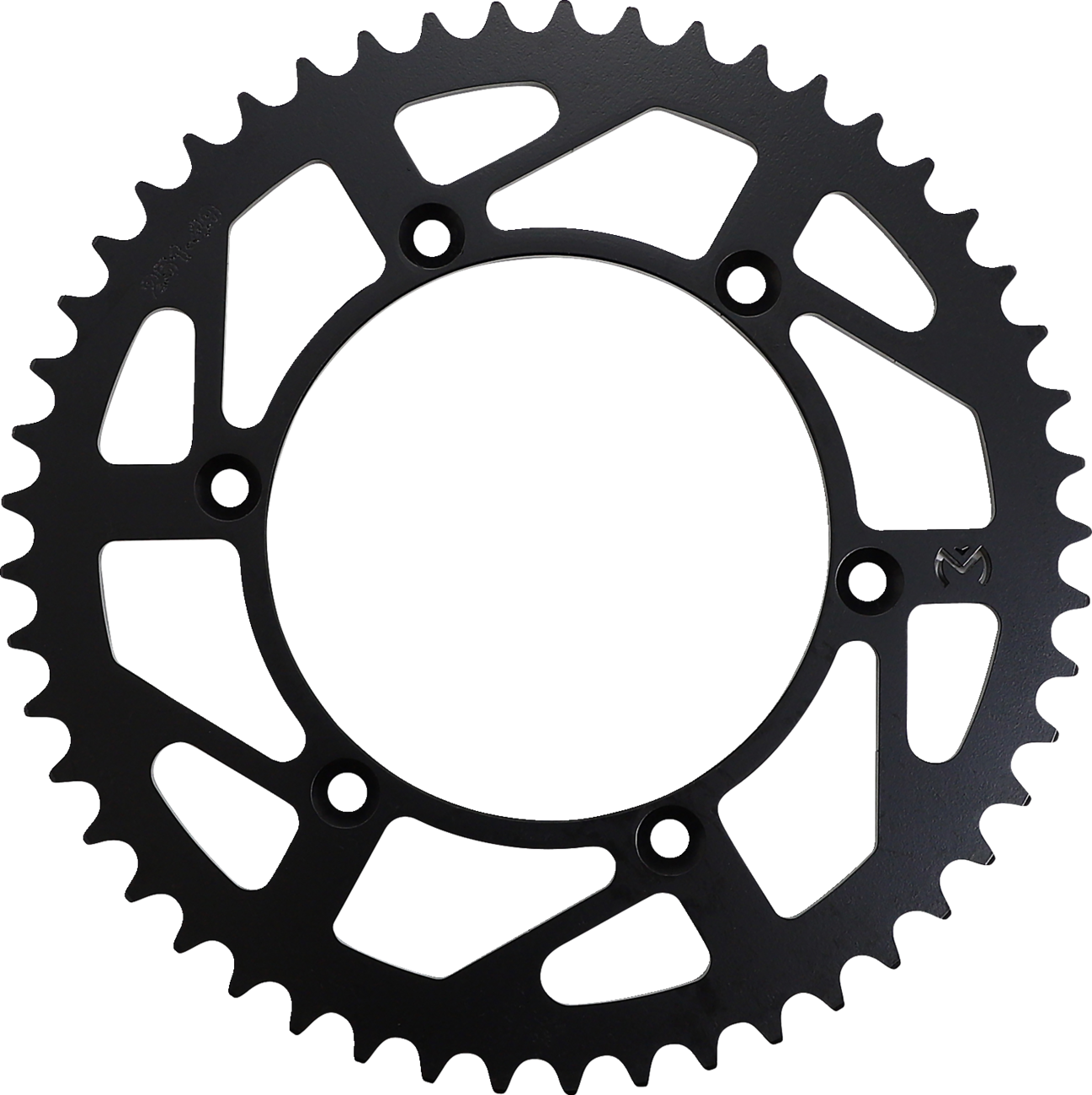 Rear Sprocket - 49 Tooth - Yamaha