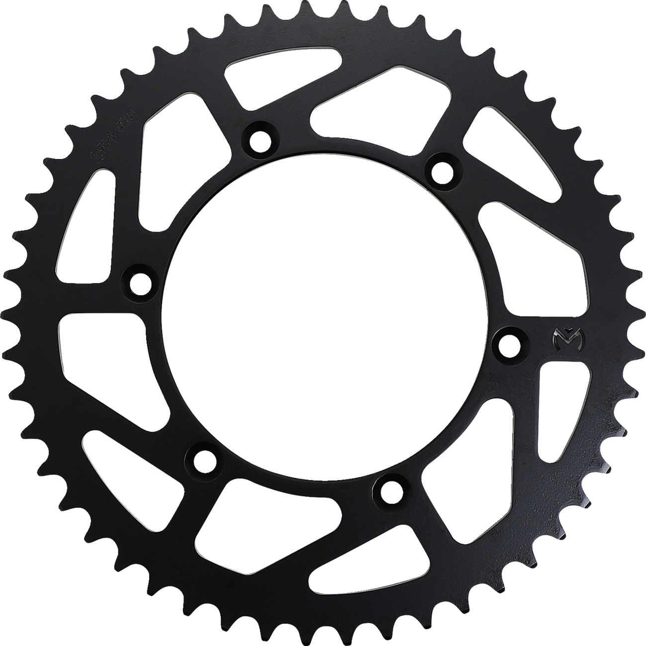 Rear Sprocket - 50 Tooth - Yamaha