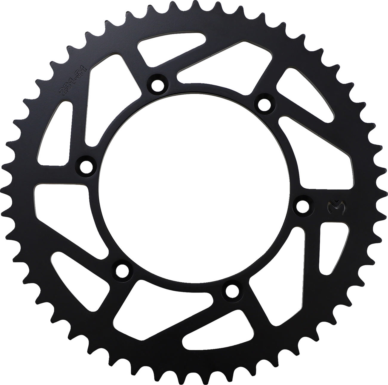 Rear Sprocket - 51 Tooth - Yamaha