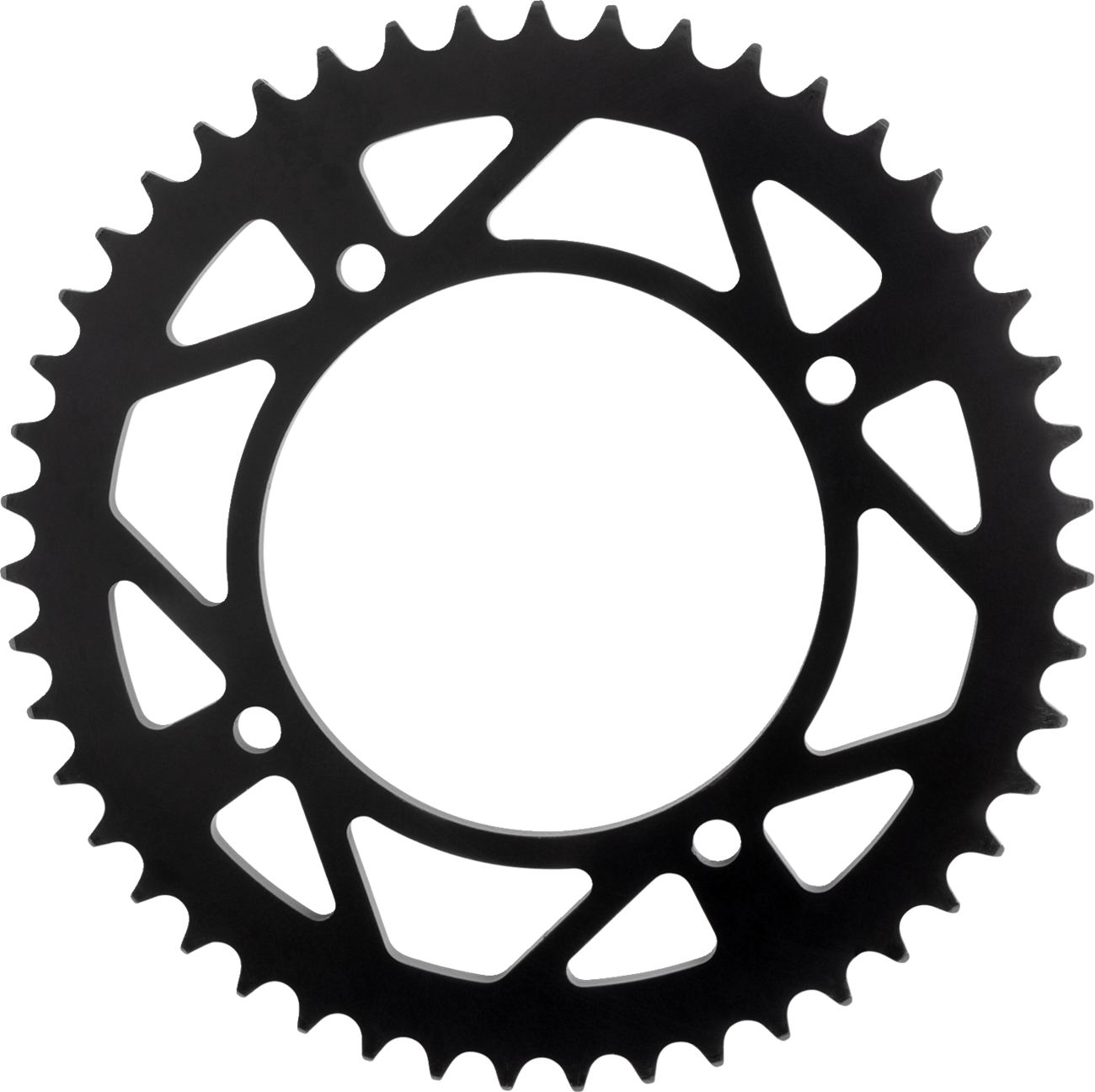Rear Sprocket - 47 Tooth - Suzuki/Yamaha