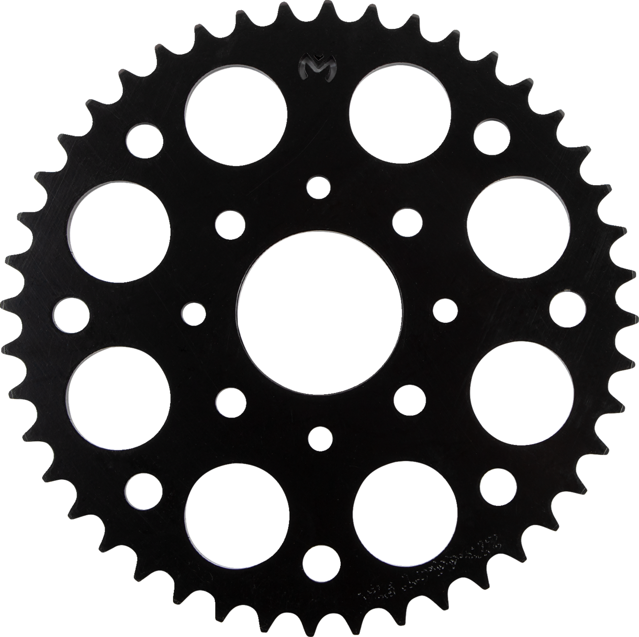 Steel Rear Sprocket - Honda - 44 Tooth