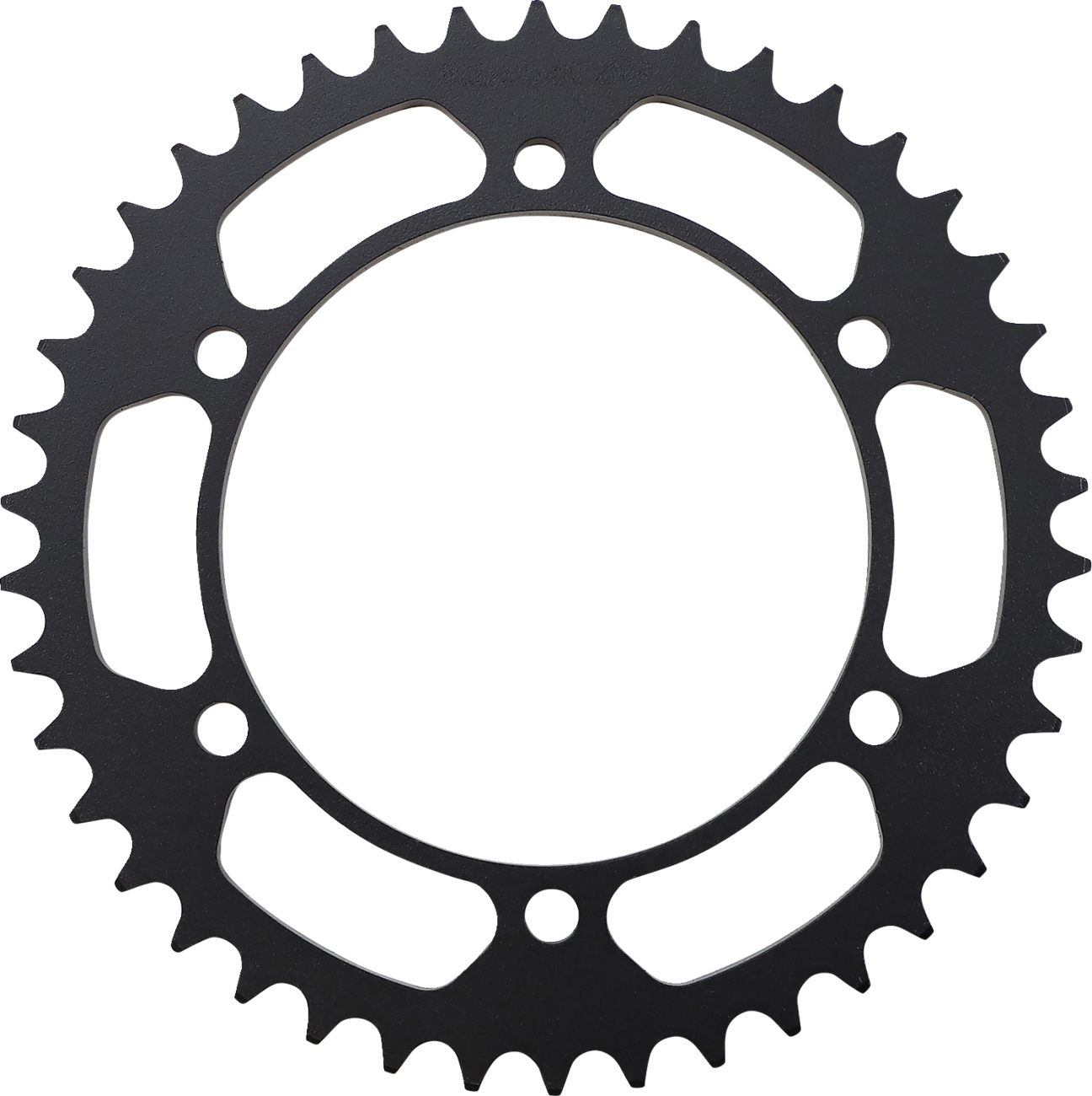 Steel Rear Sprocket - Honda - 42 Tooth