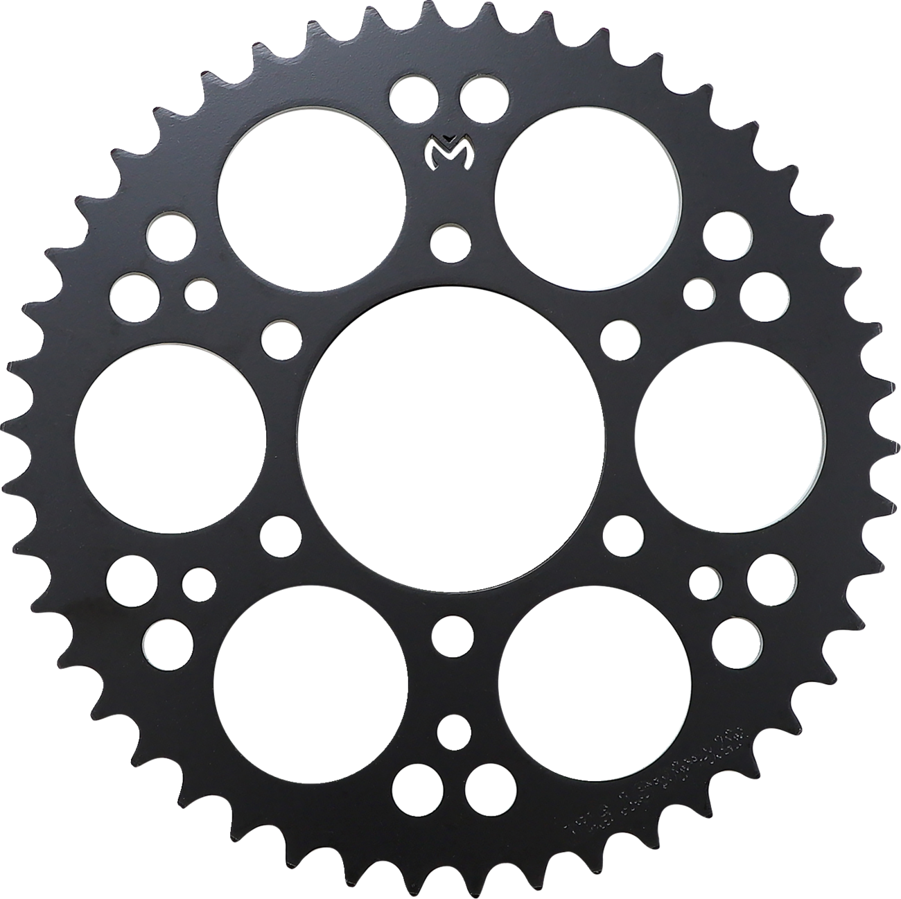 Steel Rear Sprocket - Kawasaki - 46 Tooth