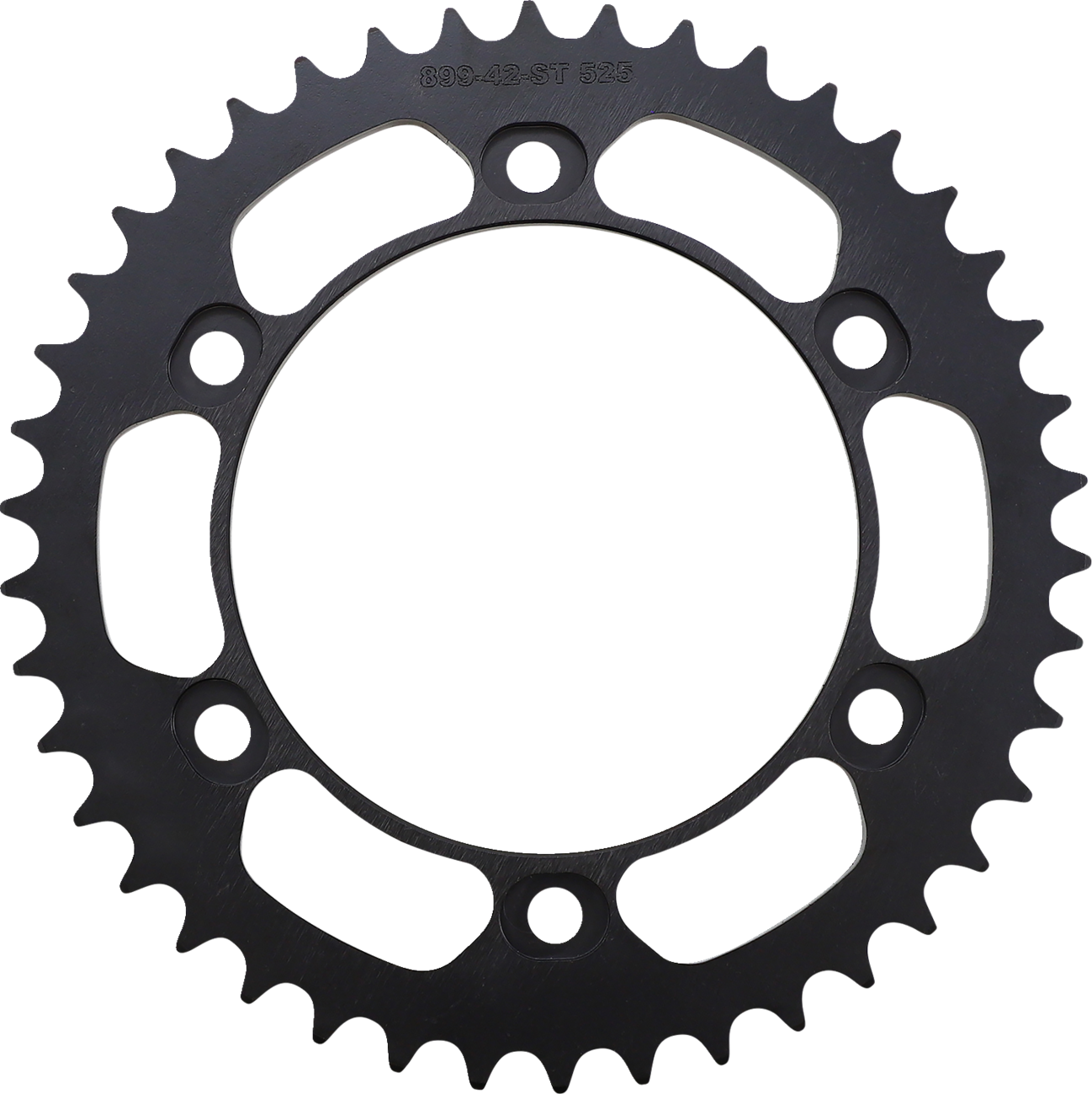 Steel Rear Sprocket - KTM - 42 Tooth