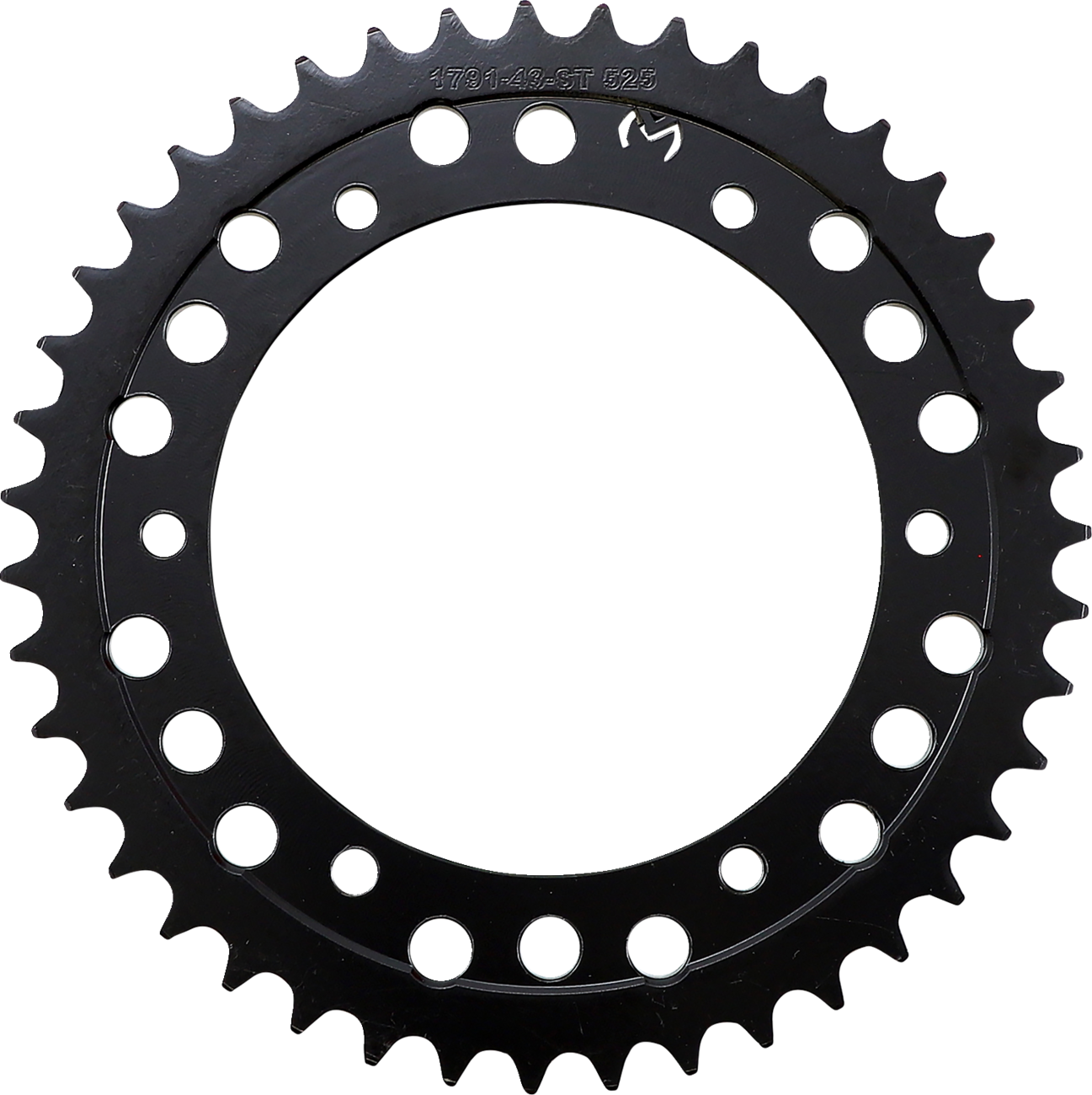 Rear Sprocket - 43 Tooth - DR650 SE