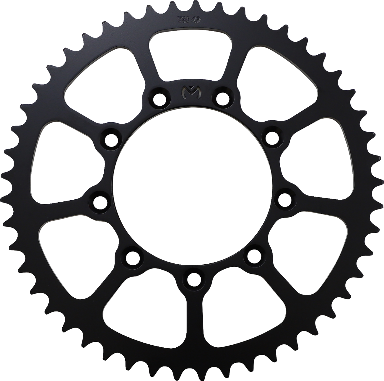 Rear Sprocket - 49 Tooth - TM