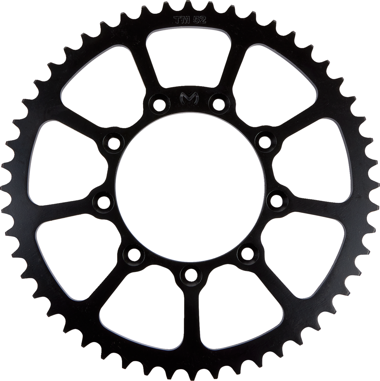 Rear Sprocket - 52 Tooth - TM