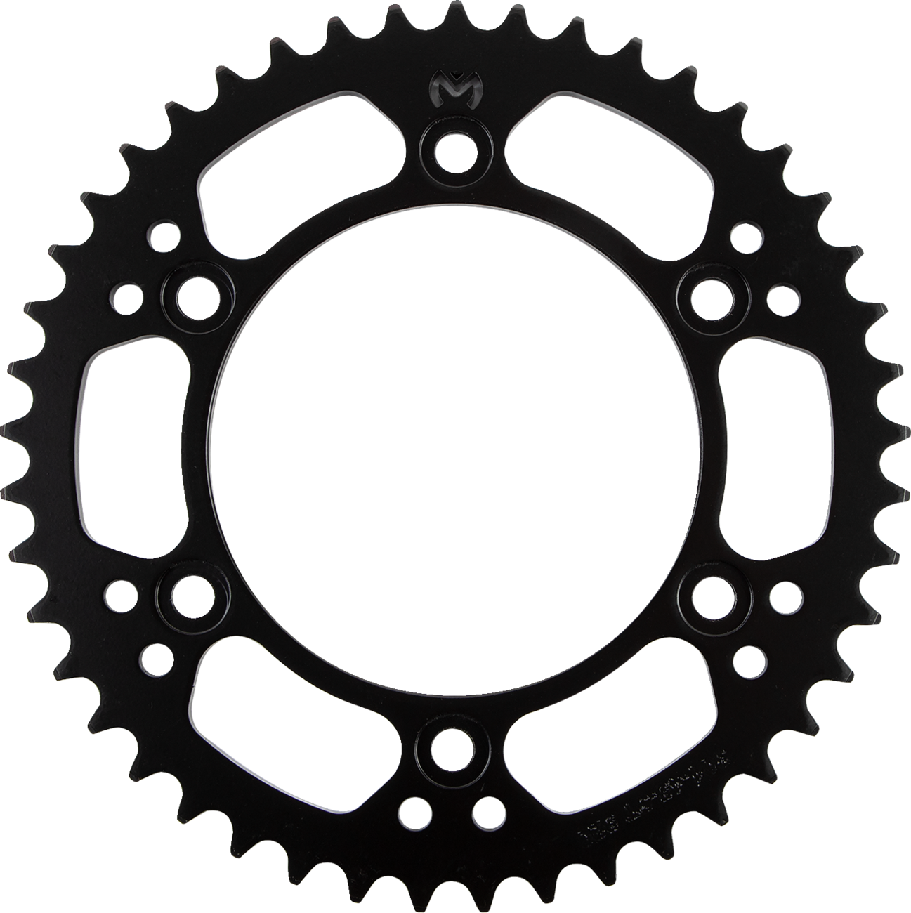 Rear Sprocket - 45 Tooth - Honda