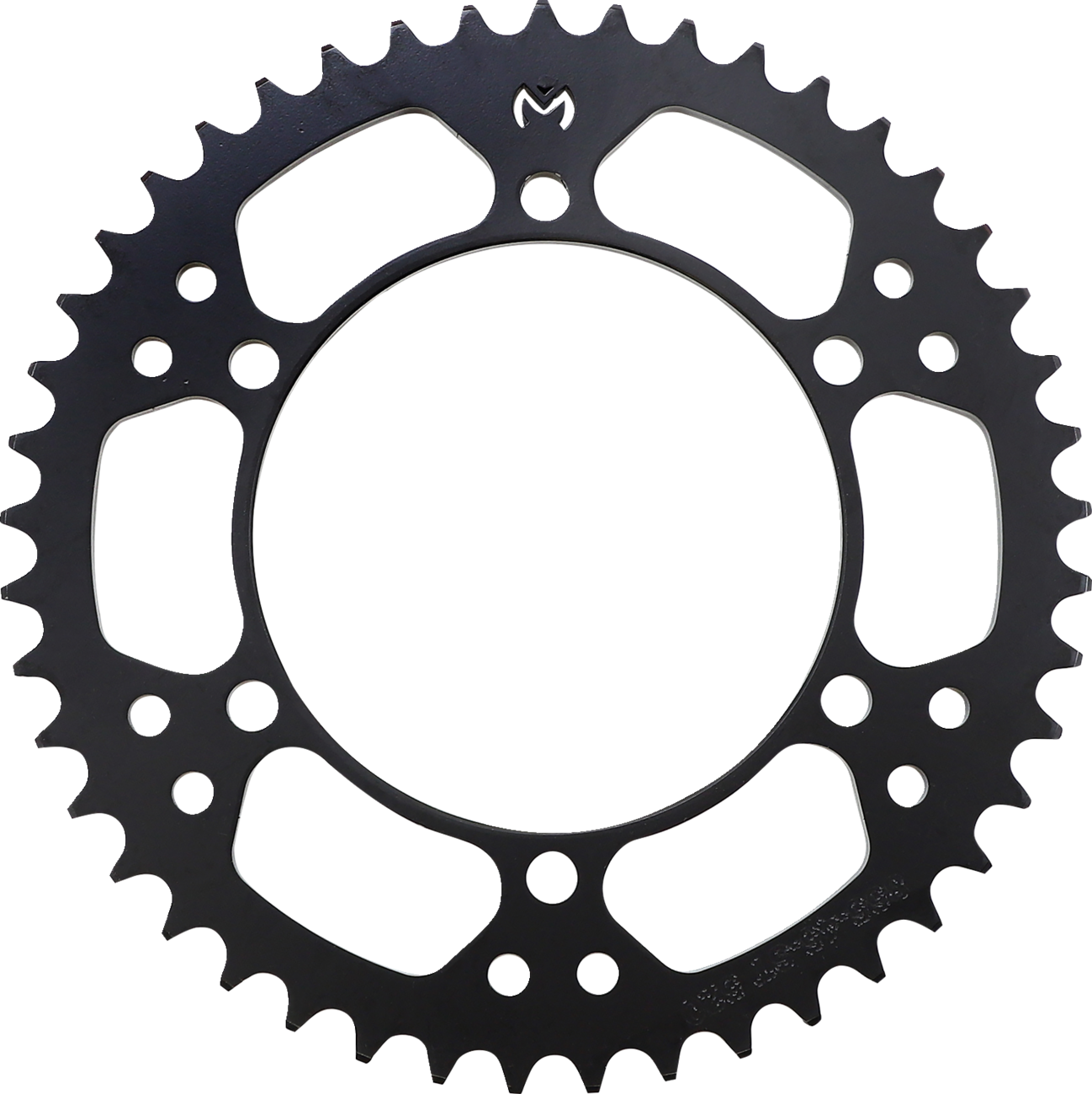 Rear Sprocket - 45 Tooth - Yamaha