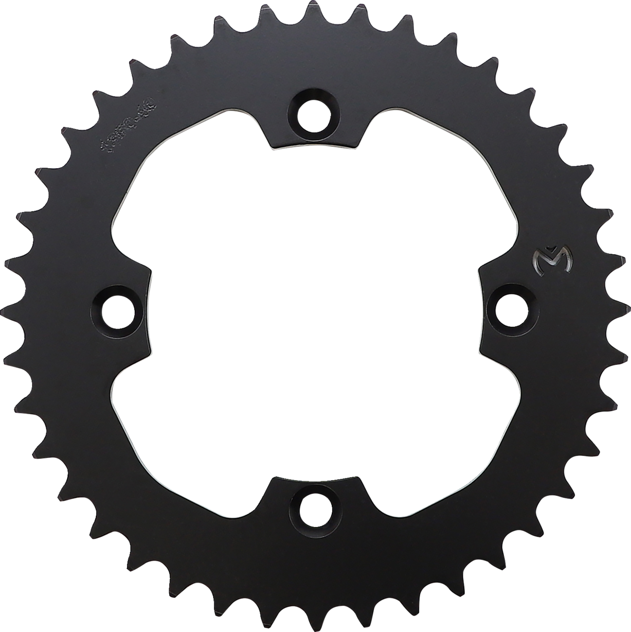 Rear Steel Sprocket - 40 Tooth - Honda
