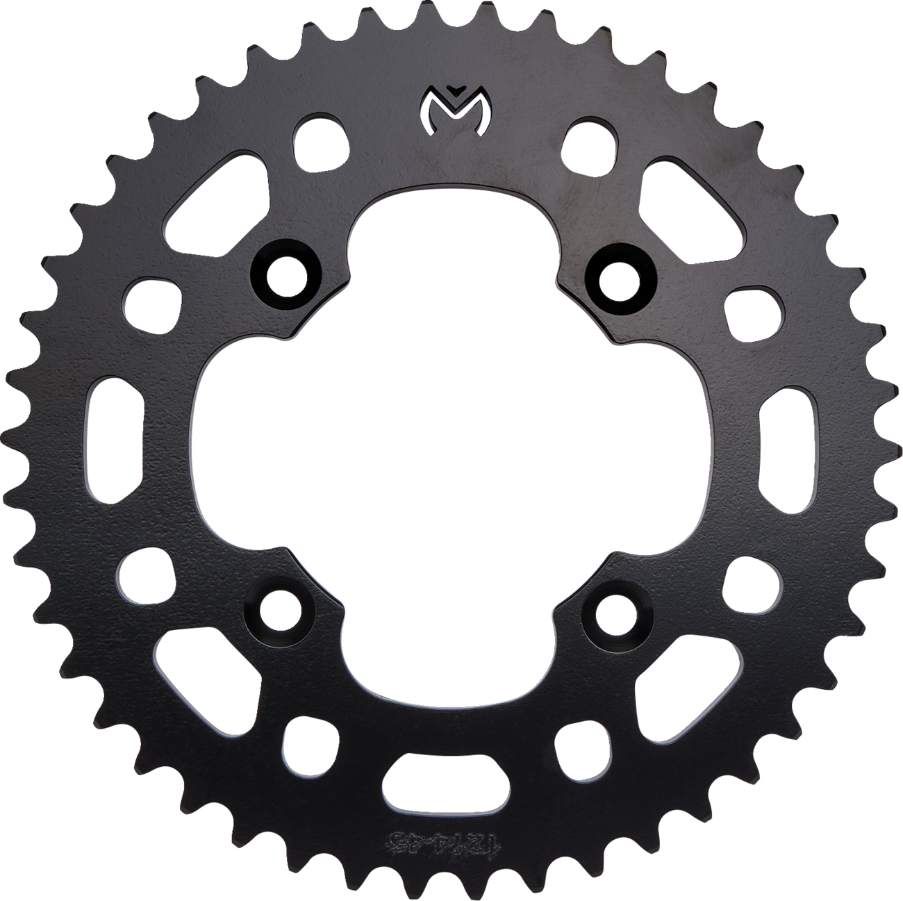 Rear Sprocket - 46 Tooth - Honda