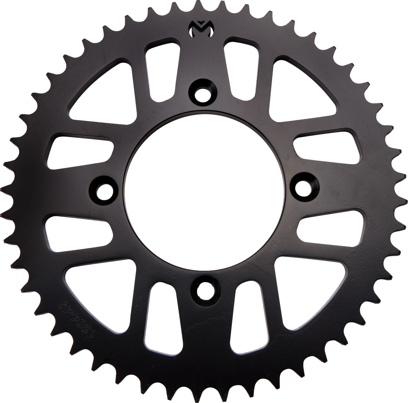 Rear Sprocket - 49 Tooth - Honda