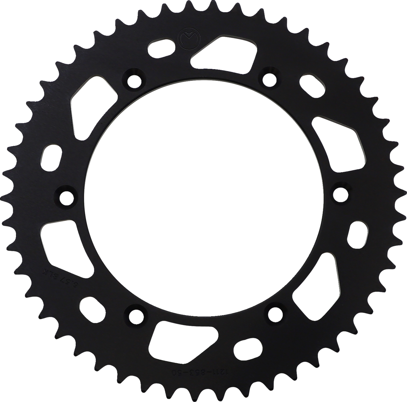 Rear Sprocket - 50 Tooth - Yamaha
